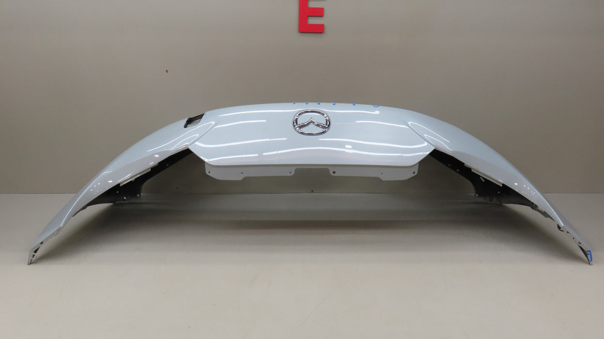 2016-2018 MAZDA MX5 MIATA FRONT BUMPER OEM N243-50031