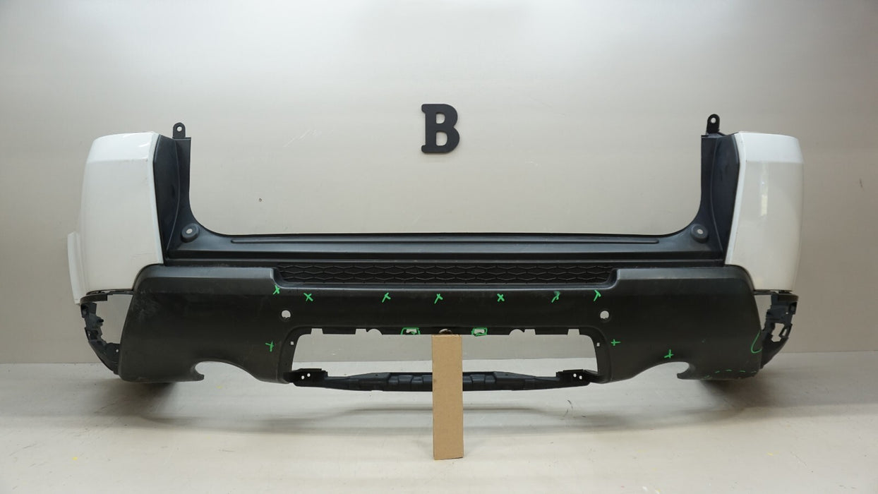 2014-2017 LAND ROVER SPORT REAR BUMPER COVER OEM 14 15 16 17 DK62-17926-AAW