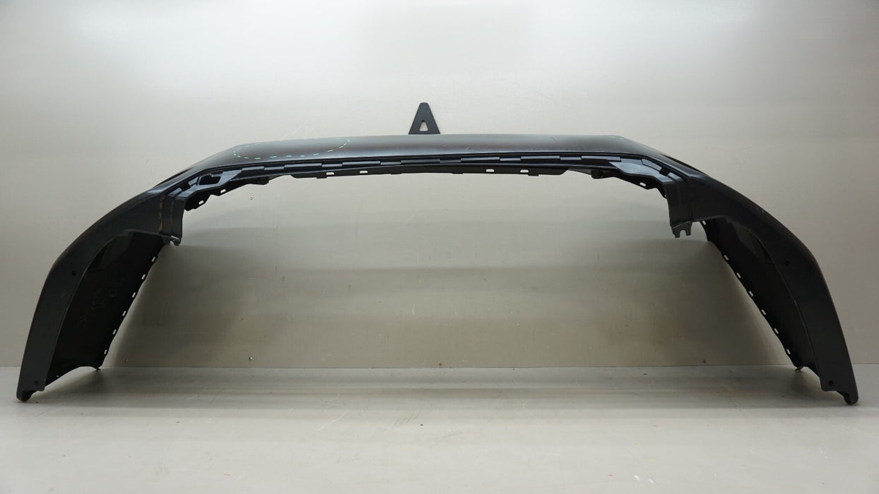 2016-2018 HONDA CIVIC EX EX-L LX SEDAN REAR BUMPER COVER OEM 71501-TBA-A000