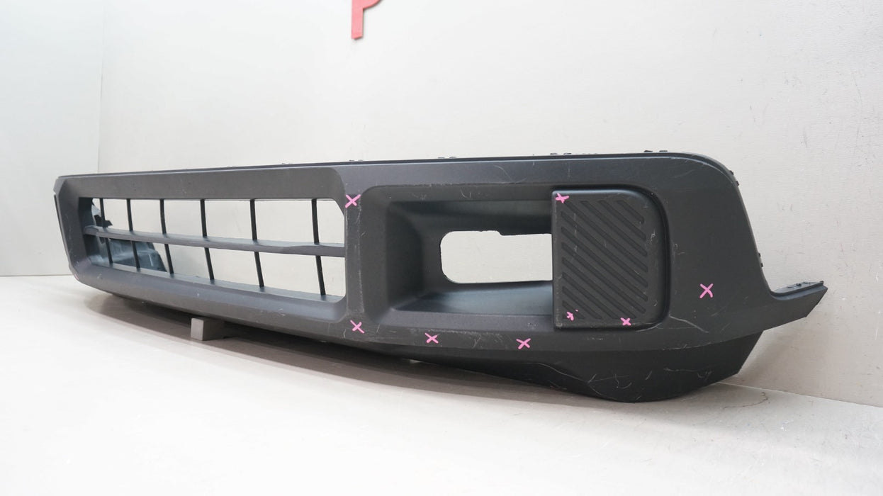 2022-2024 FORD MAVERICK FRONT LOWER BUMPER VALANCE PANEL OEM NZ6B-17626