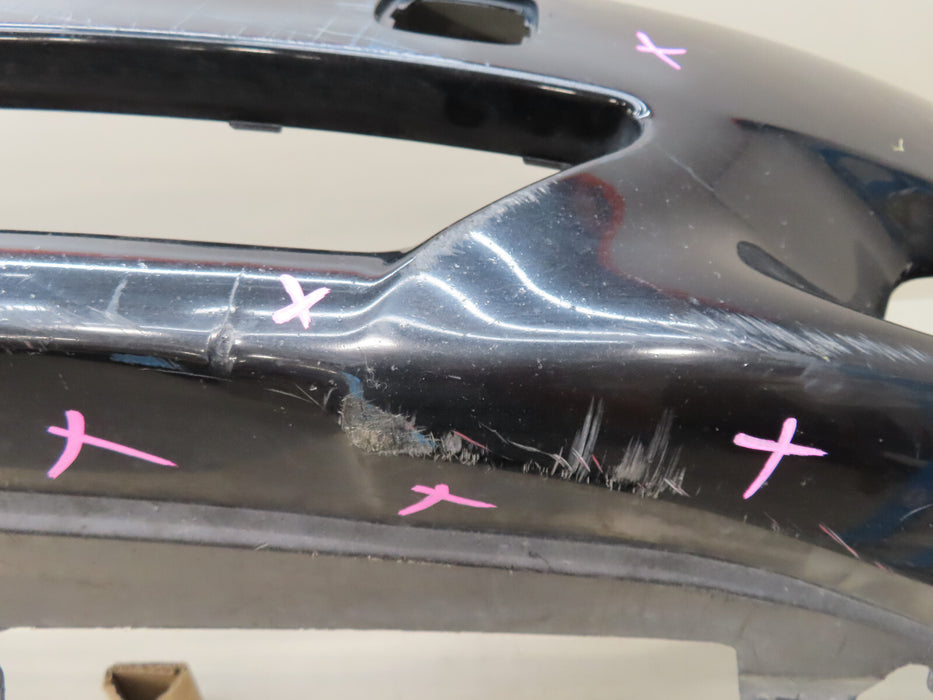 2010-2012 LEXUS LS460 FRONT BUMPER COVER OEM 52119-50B60