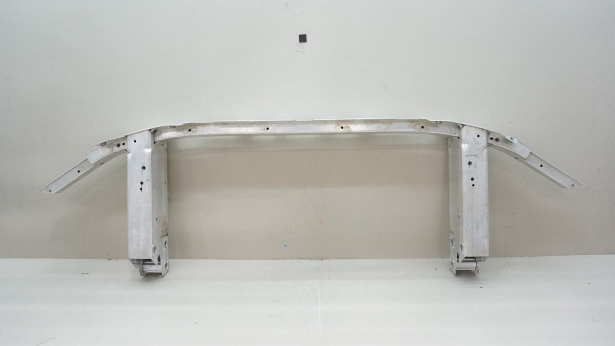 2018-2020 BMW X3 X4 FRONT BUMPER REINFORCEMENT IMPACT BAR OEM 16808314