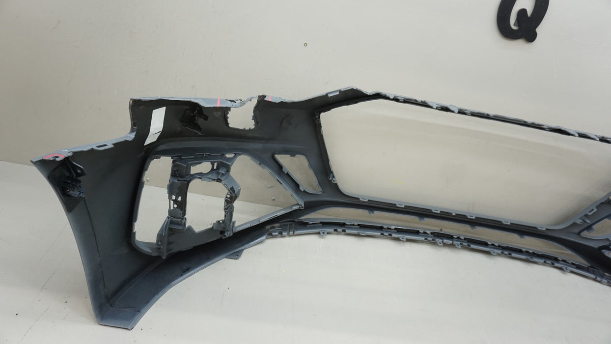2021-2022 AUDI RS5 B9 FRONT MAIN BUMPER COVER FACIA OEM 8W6.807.473 21 22 23