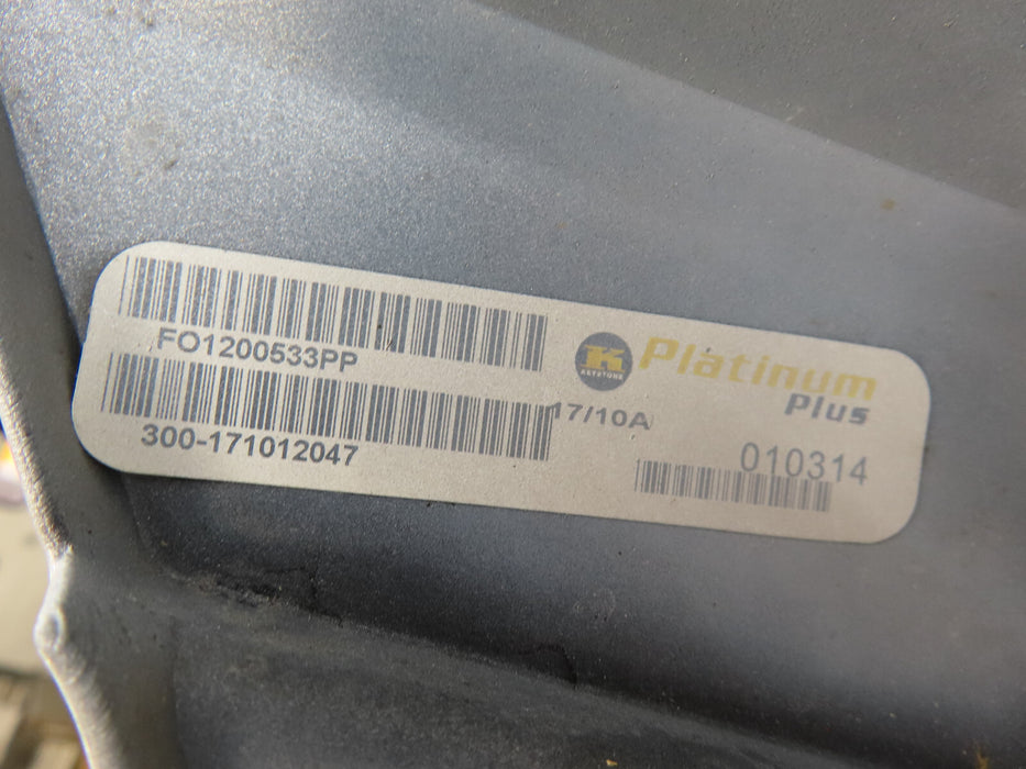 2011-2015 FORD EXPLORER FRONT RADIATOR GRILLE GRILL OEM
