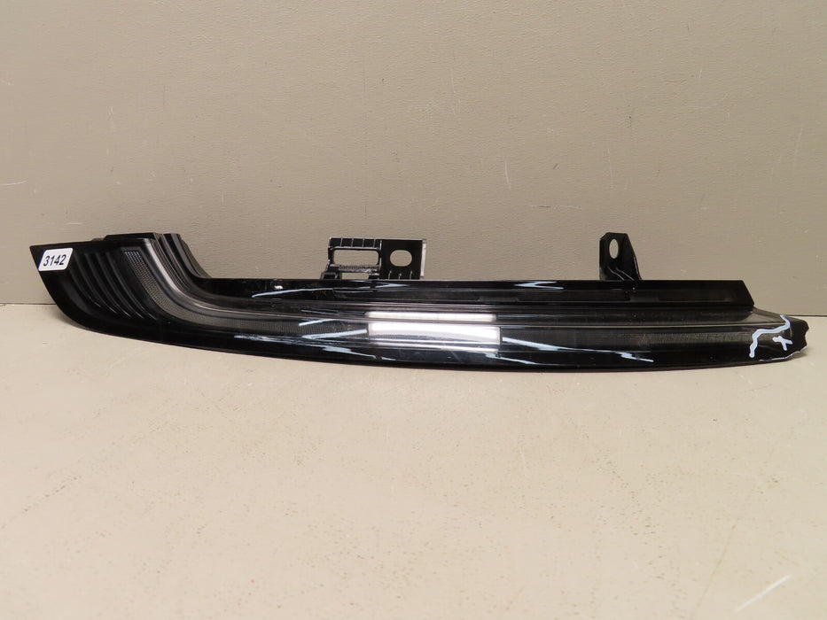 2020-2023 Porsche 911 Carrera GTS 992 Turbo Left Rear LED OEM Tail Light Lamp
