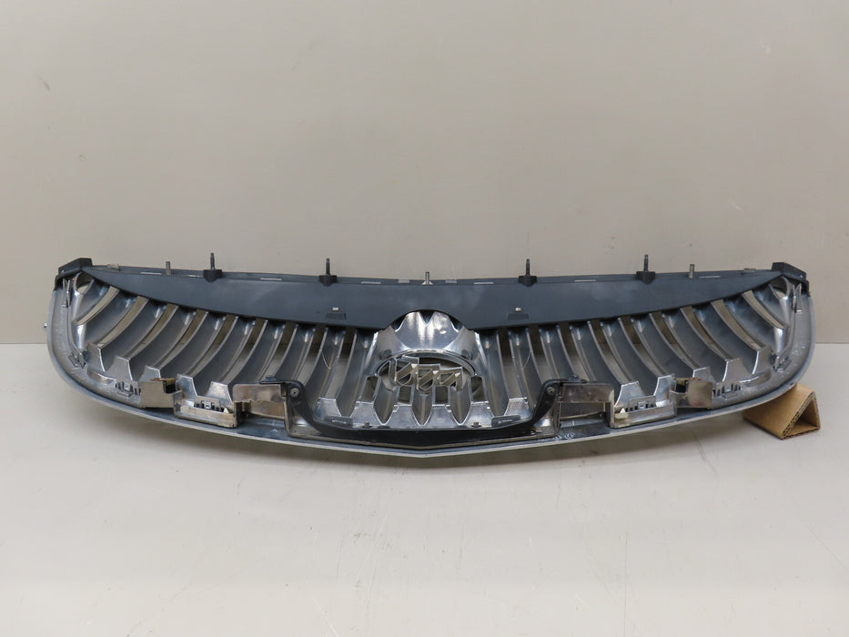 2008-2012 BUICK ENCLAVE FRONT RADIATOR GRILL GRILLE OEM