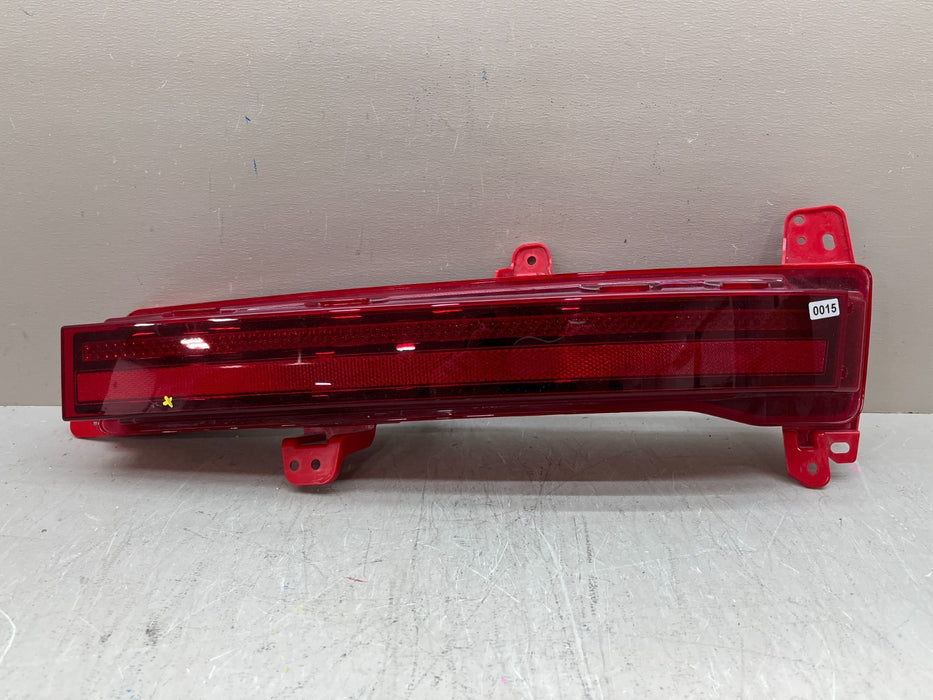 2024-2026 HYUNDAI SANTA FE RH LOWER PASSENGER TAIL LIGHT 92406-R6 OEM