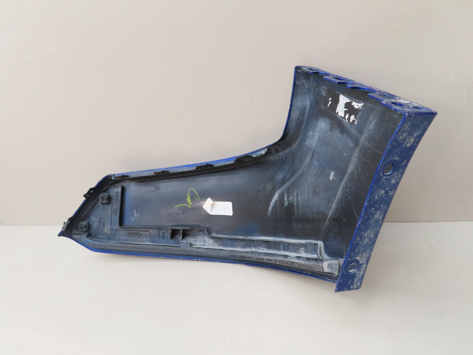 2019-2024 RAM 1500 FRONT RIGHT PASSENGER SIDE BUMPER COVER TRIM FILLER PANEL OEM