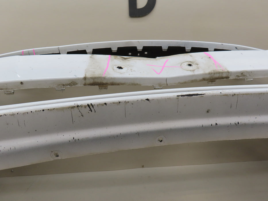 2013-2016 FORD FUSION FRONT BUMPER COVER OEM DS73-17757-AHW