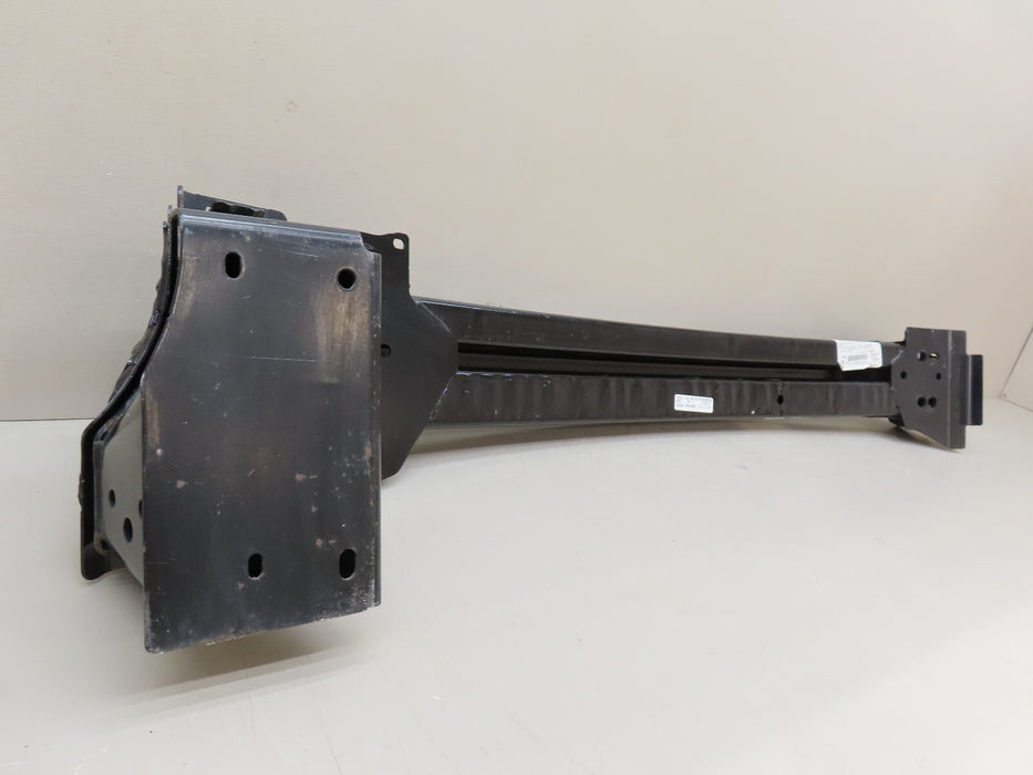 2015-2017 TOYOTA CAMRY FRONT BUMPER REINFORCEMENT BAR OEM 52021-06130