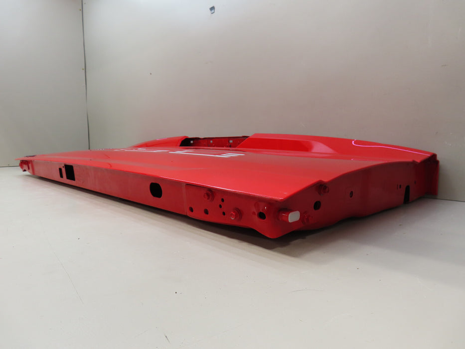 2021-2023 FORD F150 F-150 REAR TAIL GATE OEM
