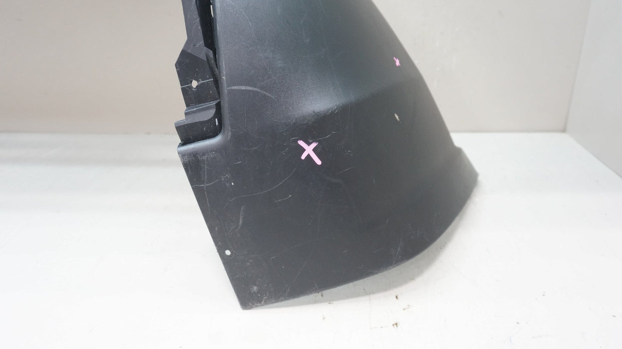 2019-2023 JEEP CHEROKEE REAR LOWER BUMPER COVER PANEL OEM 68287434AC