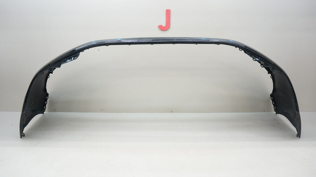 2023-2024 HONDA ACCORD FRONT BUMPER COVER OEM 71101-30A-A000