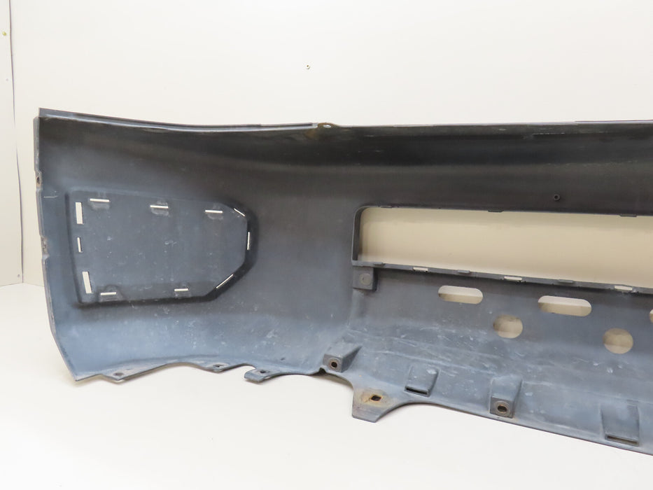 2007-2014 TOYOTA FJ CRUISER FRONT BUMPER COVER OEM
