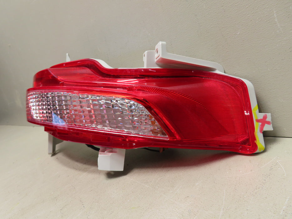 2021 2022 HYUNDAI TUCSON REAR RIGHT RH TURN SIGNAL TAILLIGHT 92406-N9000 OEM