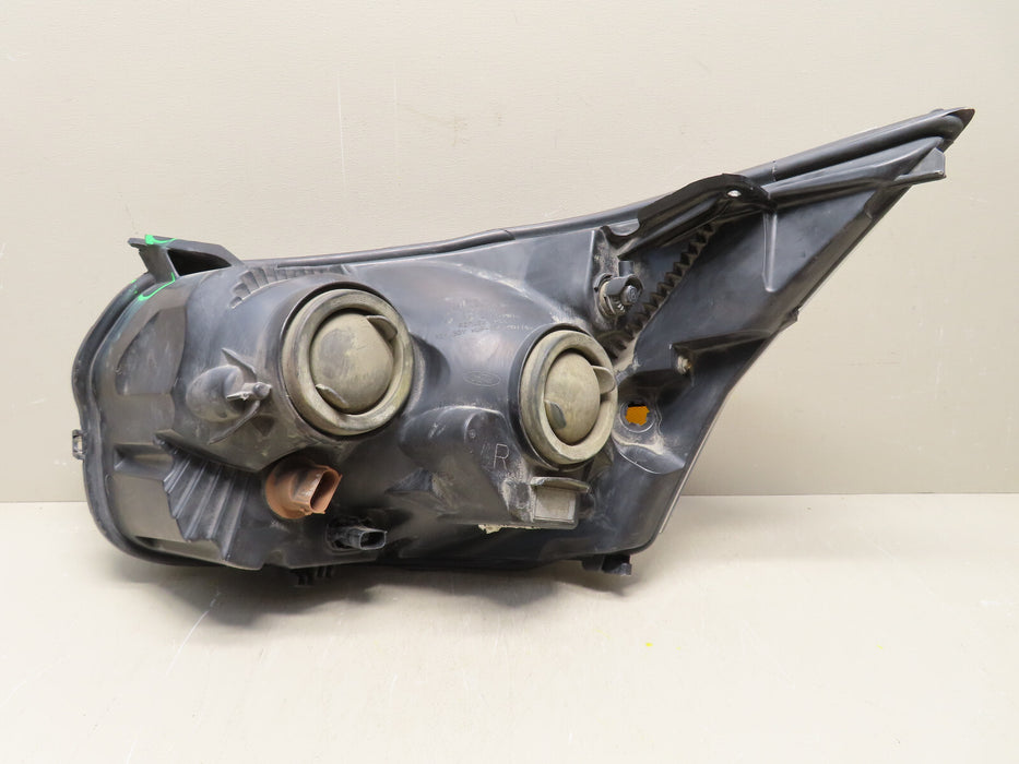 2014-2019 FORD TRANSIT FRONT RIGHT PASSENGER SIDE HEADLIGHT LAMP OEM