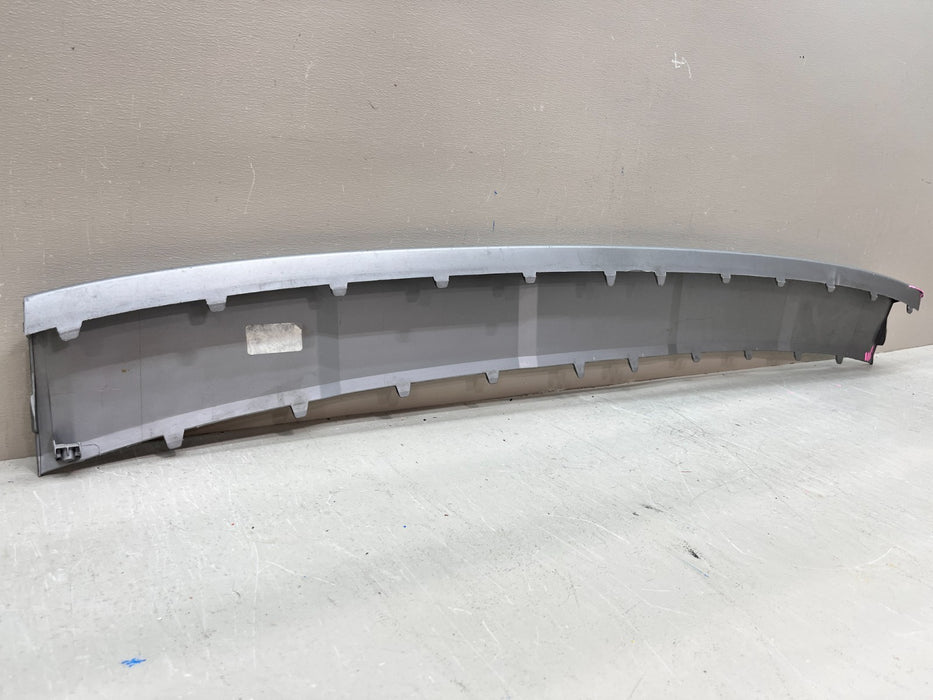 2024-2026 HYUNDAI SANTA FE FRONT LOWER SKID PLATE VALANCE PANEL OEM 86577-R6000