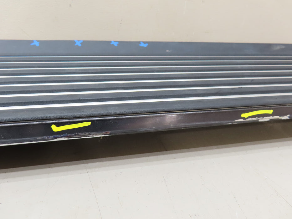 2023-2024 JEEP GRAND CHEROKEE L LEFT DRIVER SIDE RUNNING BOARD STEP PAD OEM