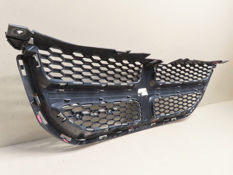2011-2020 DODGE GRAND CARAVAN FRONT RADIATOR UPPER GRILLE GRILL OEM