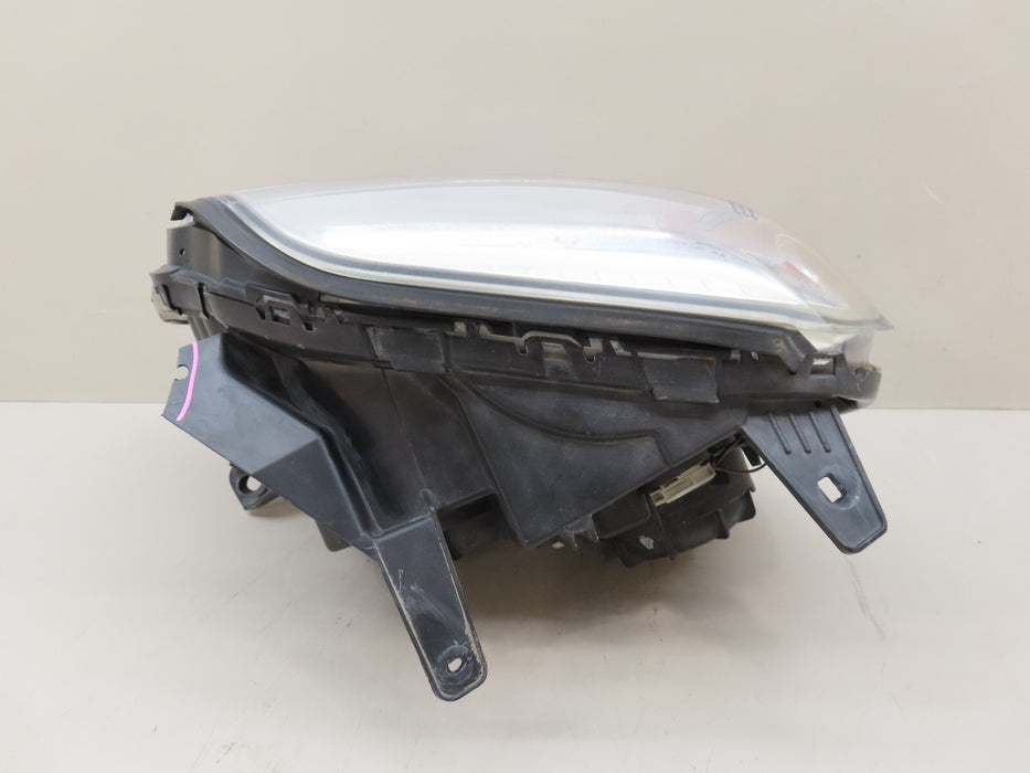 2010 - 2015 GMC TERRAIN FRONT LEFT DRIVER SIDE HEADLIGHT OEM