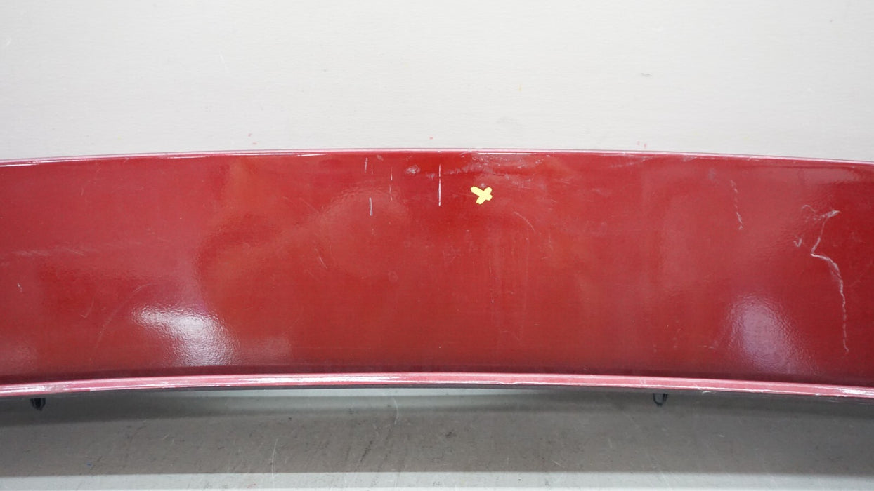 2013-2016 FORD ESCAPE REAR LOWER TRUNK TAILGATE MOLDING OEM CJ54-S423A40