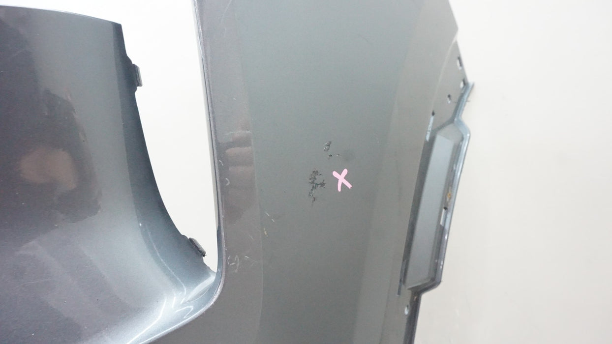 2021-2023 NISSAN ROGUE FRONT BUMPER COVER OEM 62022-6RC0H