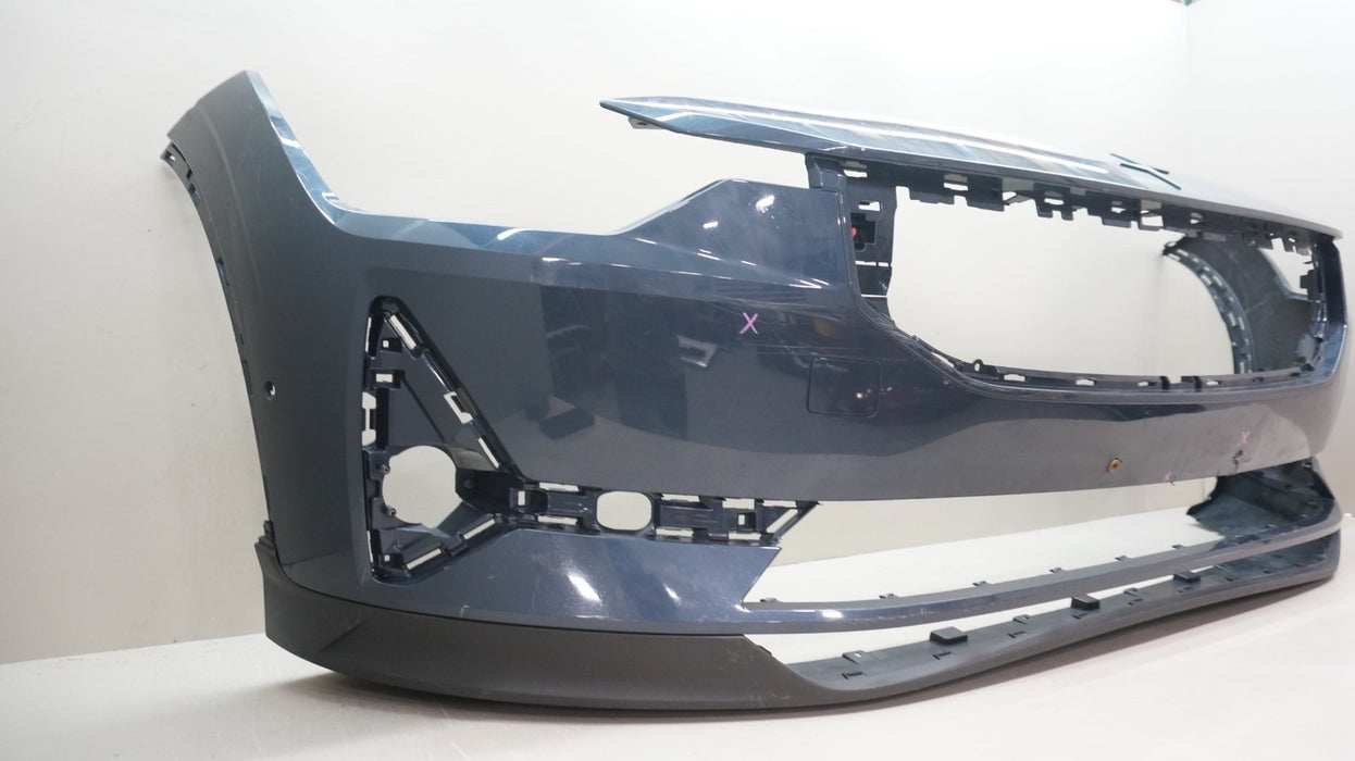 2021-2025 POLESTAR 2 FRONT BUMPER COVER OEM 31690327