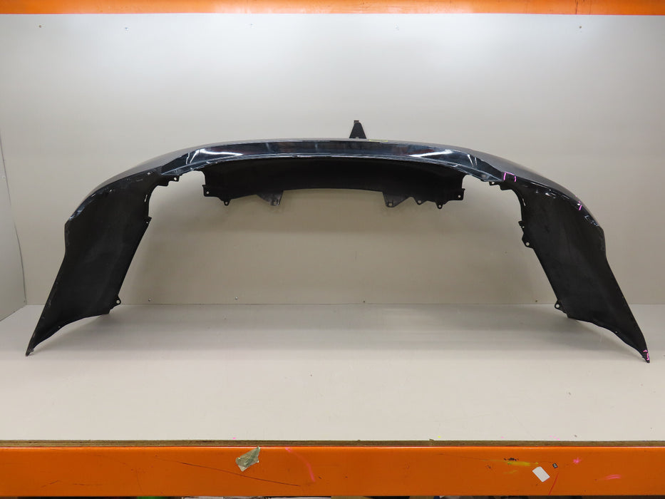 2018-2021 HONDA ACCORD REAR BUMPER COVER OEM 71501-TVA-A000