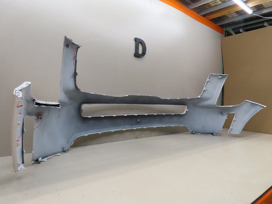 2020 2021 2022 KIA TELLURIDE FRONT BUMPER COVER OEM 86511-S9000