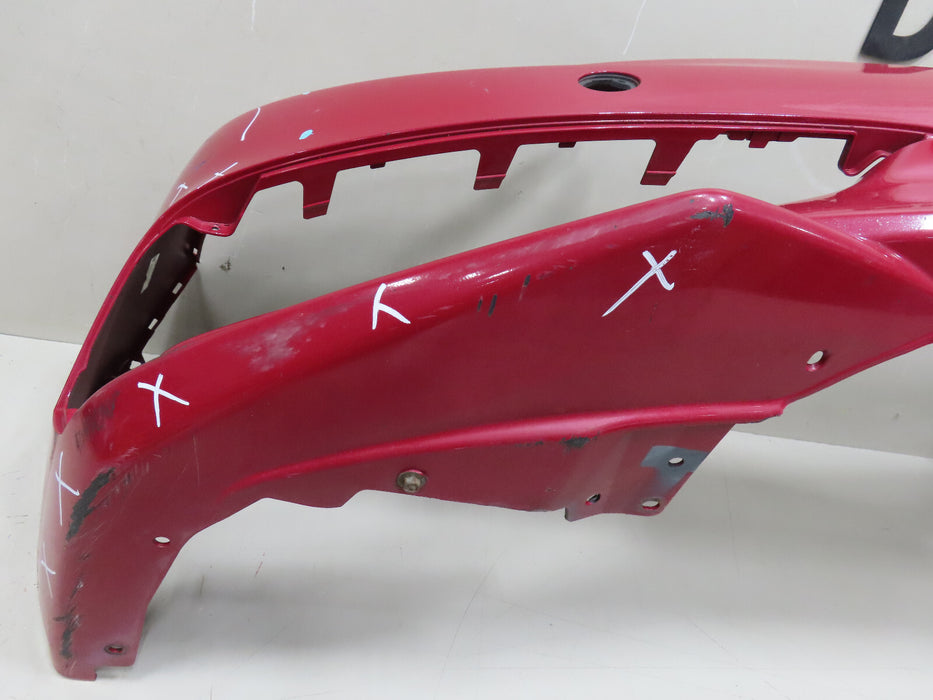2018 2019 2020 ACURA TLX FRONT BUMPER COVER OEM 71101-TZ3-A200