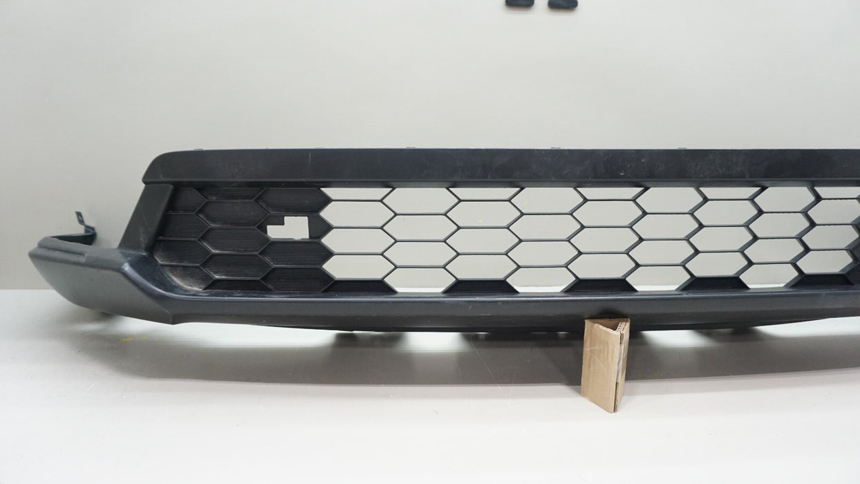 2023-2024 HONDA CRV FRONT LOWER BUMPER VALANCE 71105-3A0A-A000 OEM