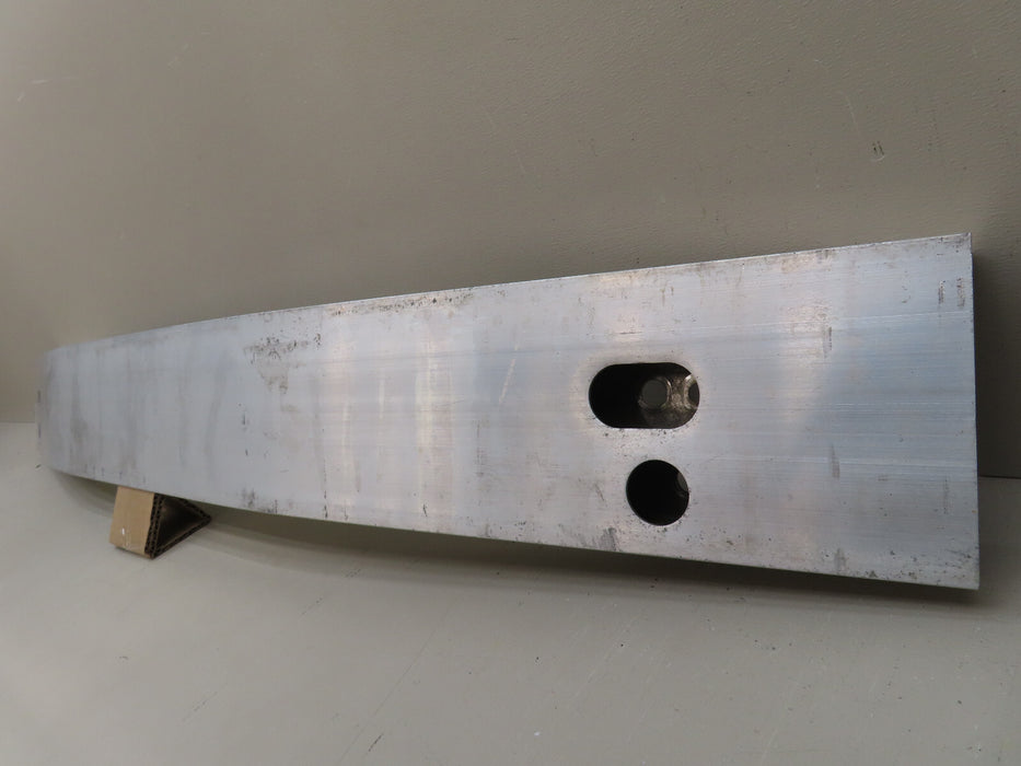 2012-2017 TOYOTA CAMRY REAR REINFORCEMENT IMPACT BUMPER BAR OEM