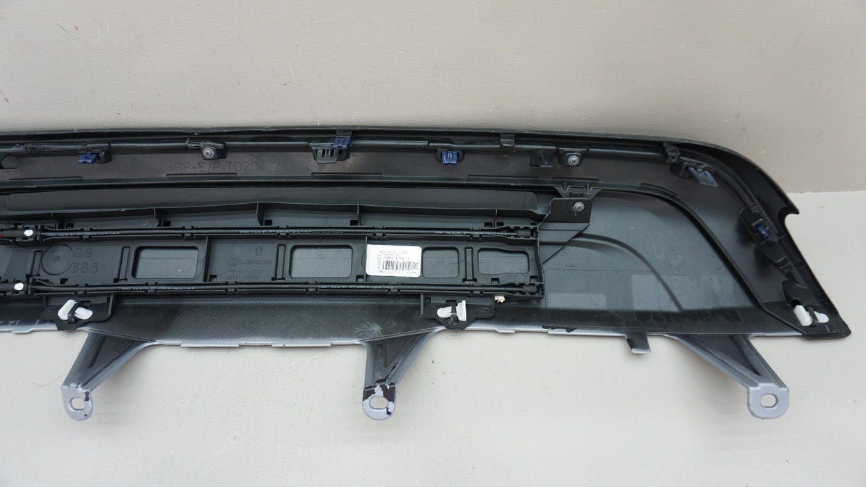 2022 LEXUS RX350 RX450H REAR LOWER BUMPER VALANCE W/ KICK SENSOR OEM 891B1-0E020