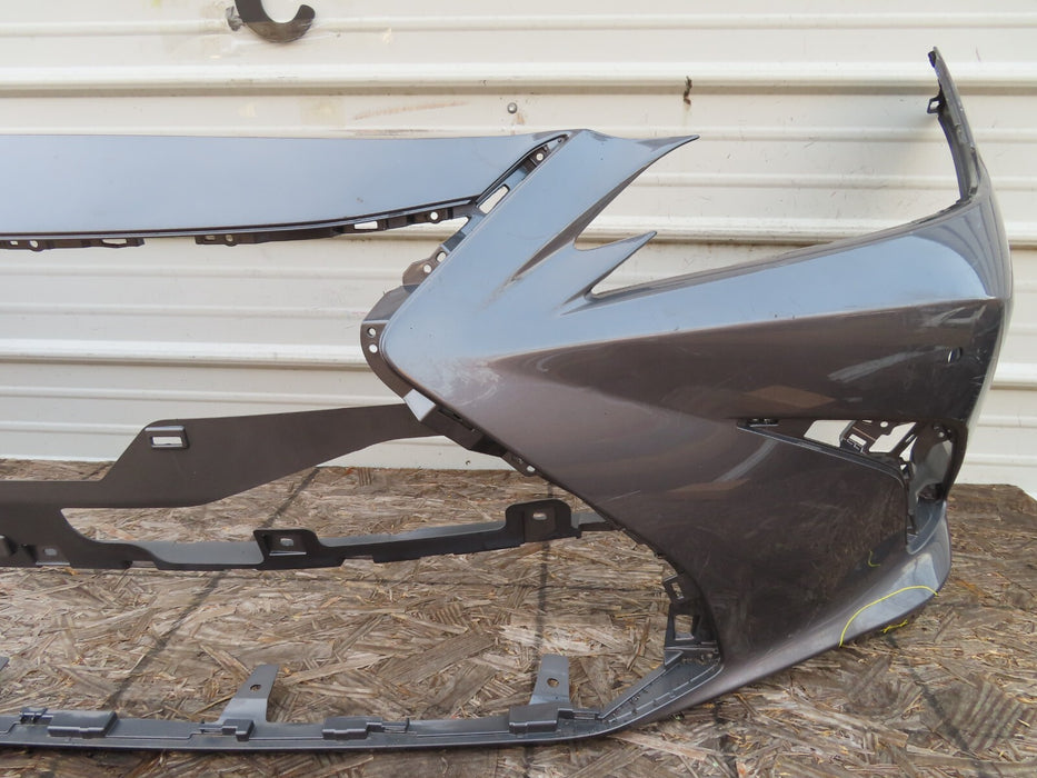 2019-2020 LEXUS ES350 FRONT BUMPER COVER OEM 52119-06J00