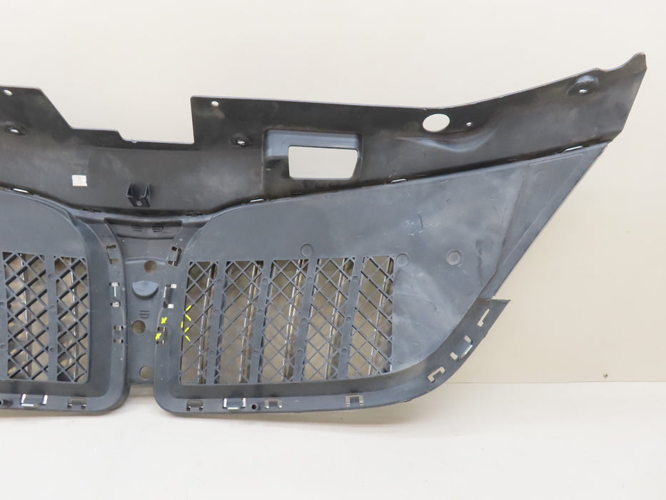 2011-2015 LINCOLN MKX FRONT BUMPER UPPER GRILL GRILLE OEM BA13-8A164