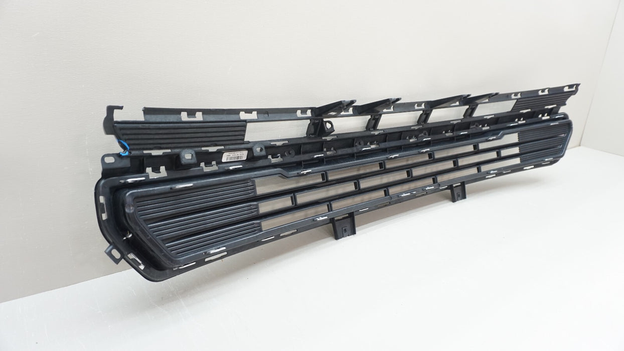 2020-2023 GMC ACADIA FRONT LOWER GRILLE GRILL 84710312 OEM 20 21 22 23