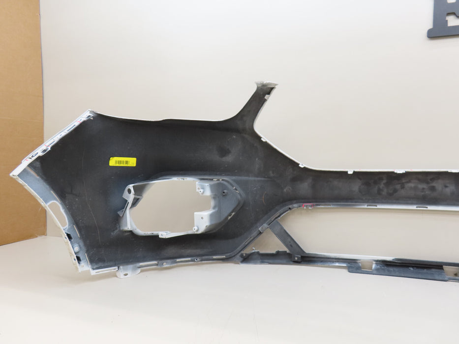 2017 2018 2019 FORD ESCAPE FRONT BUMPER COVER OEM GJ54-17757