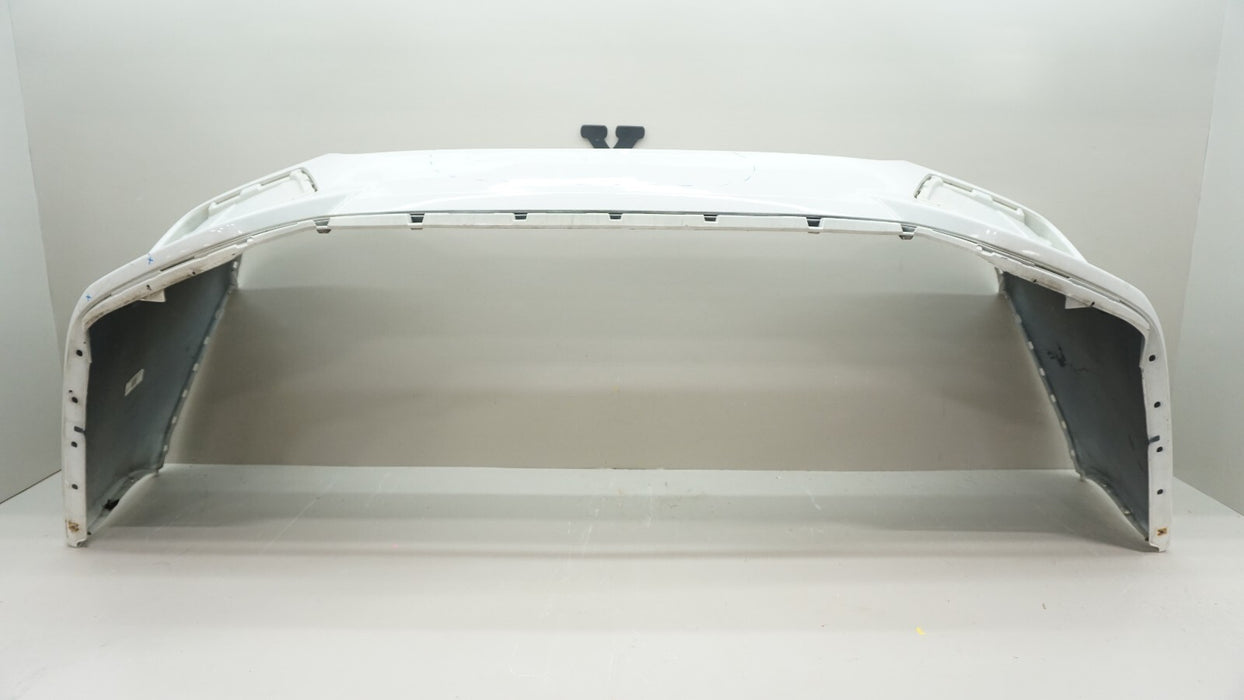 2017-2019 HONDA CIVIC HATCHBACK REAR BUMPER COVER 71501-TBF-A000 OEM 17 18 19