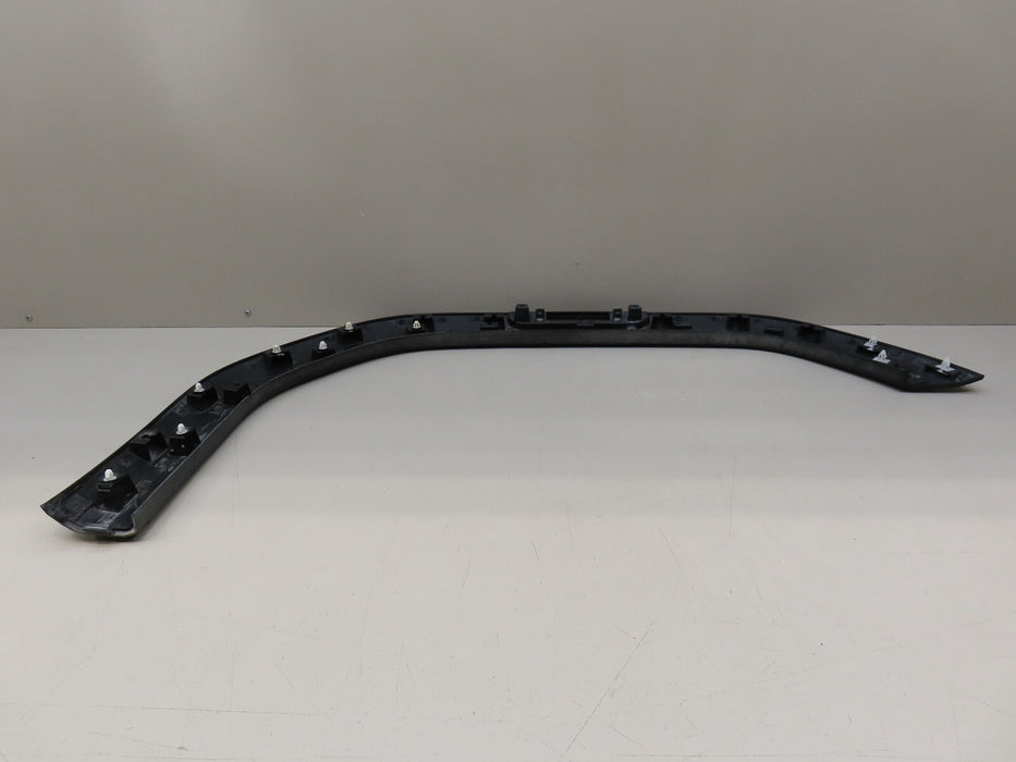 2020-2023 GMC SIERRA 2500 3500 FRONT LEFT DRIVER SIDE WHEEL ARCH OEM