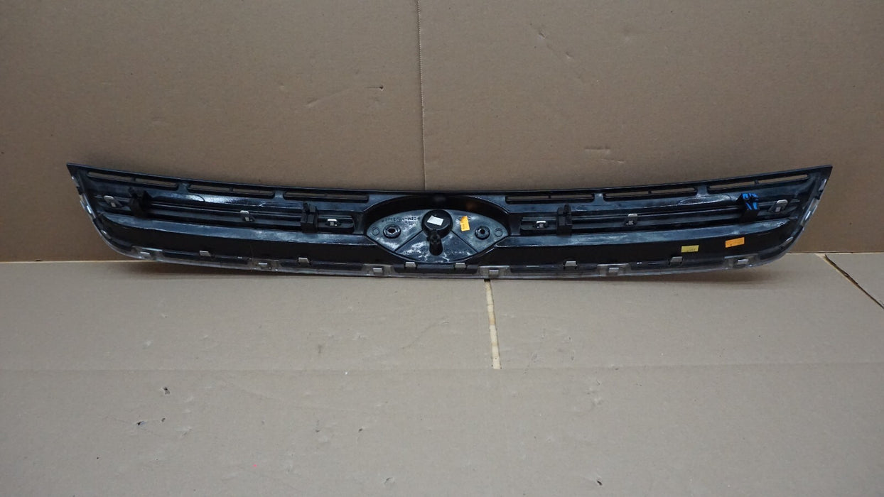 2013-2015 FORD ESCAPE RADIATOR UPPER GRILL GRILLE MOLDING CHROME OEM  CJ548150EC