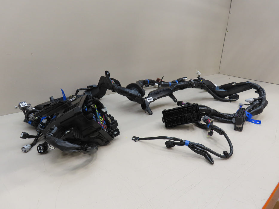 2020-2022 SUBARU ASCENT BULKHEAD ENGINE HARNESS OEM