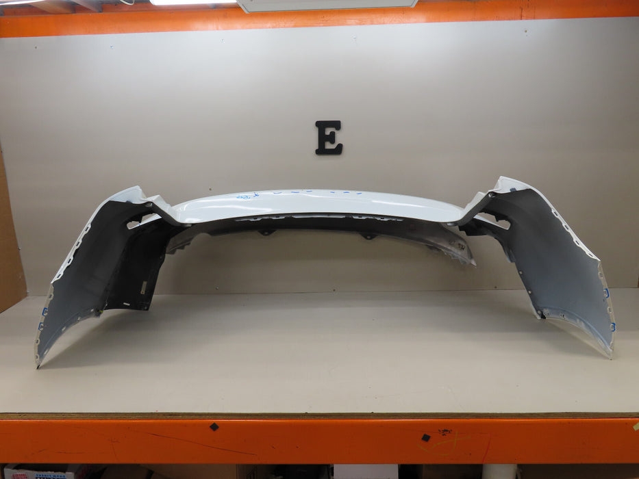 2015 2016 HONDA CR-V REAR BUMPER COVER W/VALANCE OEM