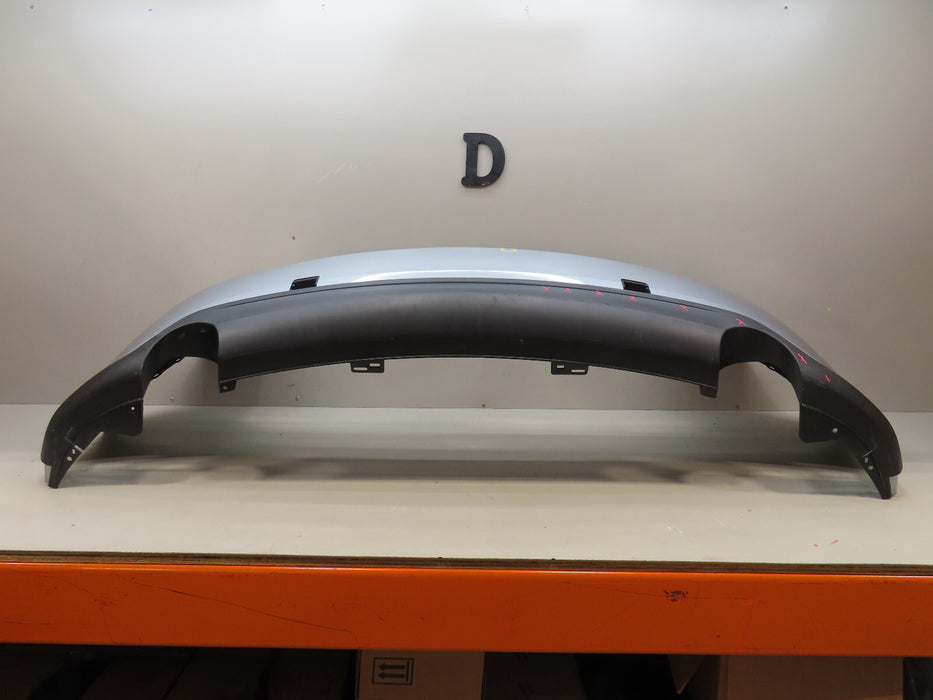 2017 2018 2019 2020 2021 MAZDA CX-5 REAR BUMPER COVER OEM KL2F 50221