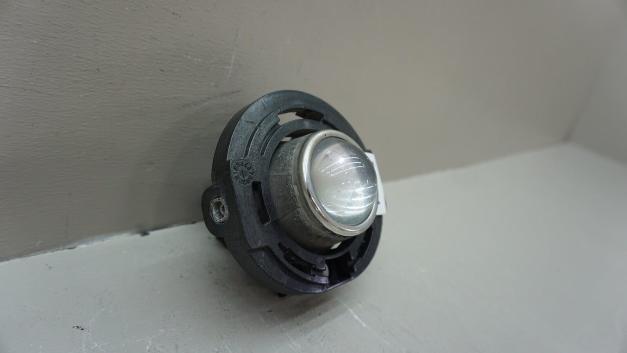 2012-2019 FIAT 500 FRONT FOG LIGHT LAMP OEM 68144162AA