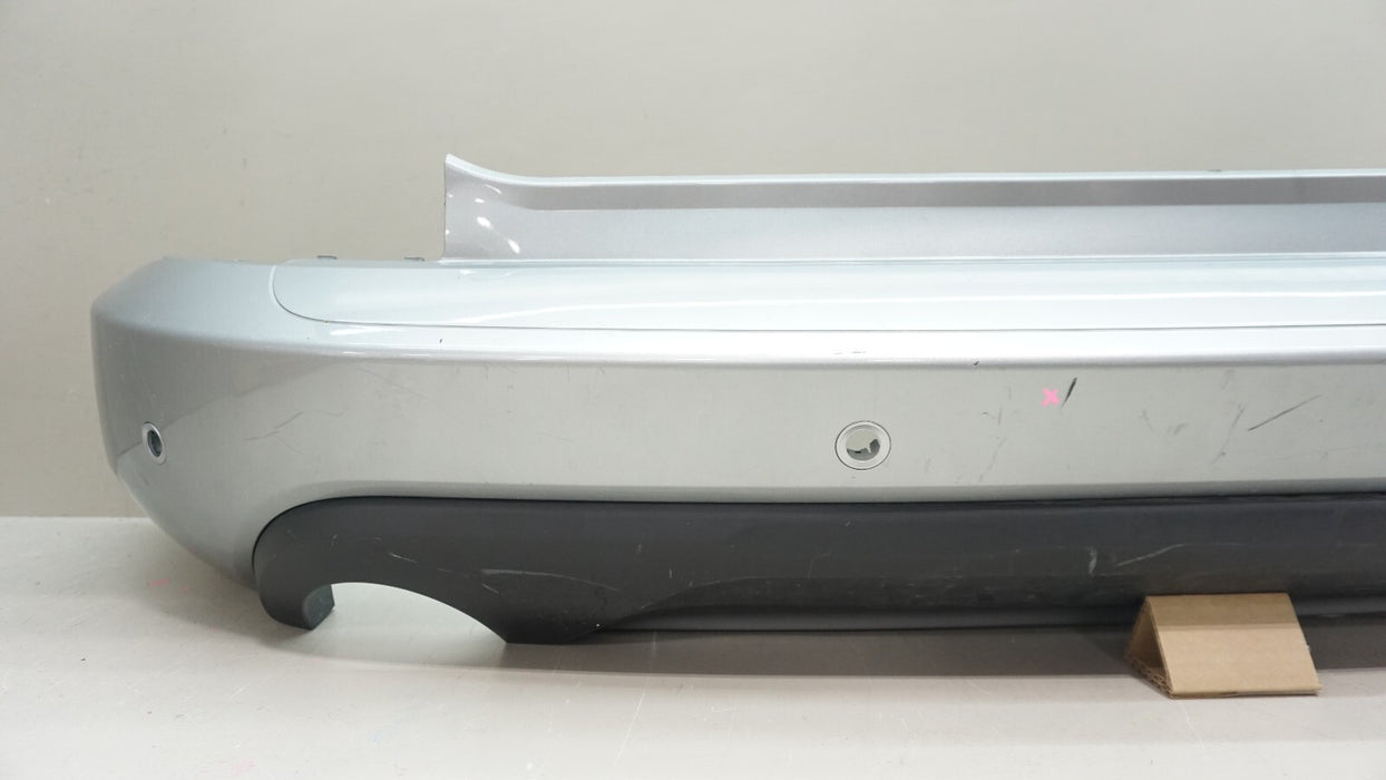 2023-2024 FORD ESCAPE REAR BUMPER COVER PJ6B-17D781 OEM
