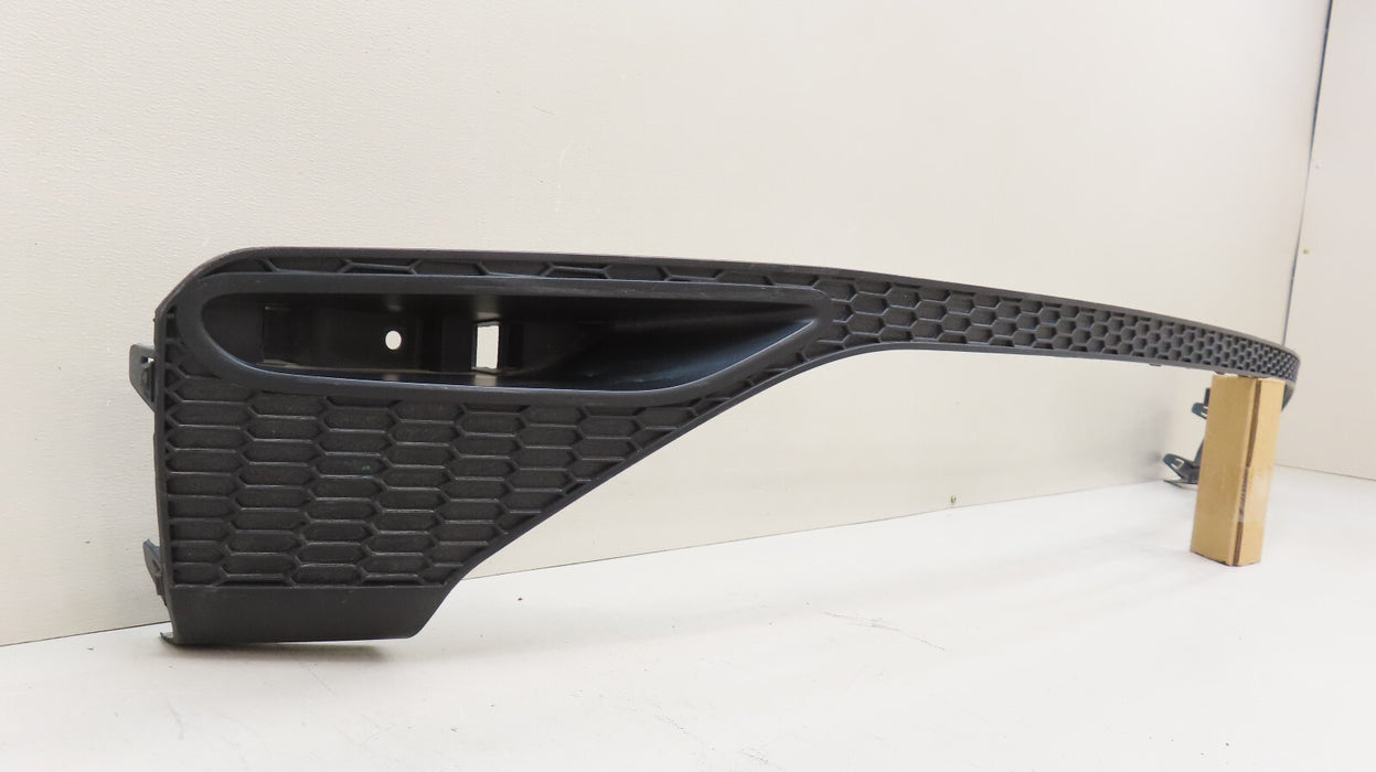 2019-2022 NISSAN ALTIMA REAR BUMPER MOLDING TRIM OEM 850716CA0H