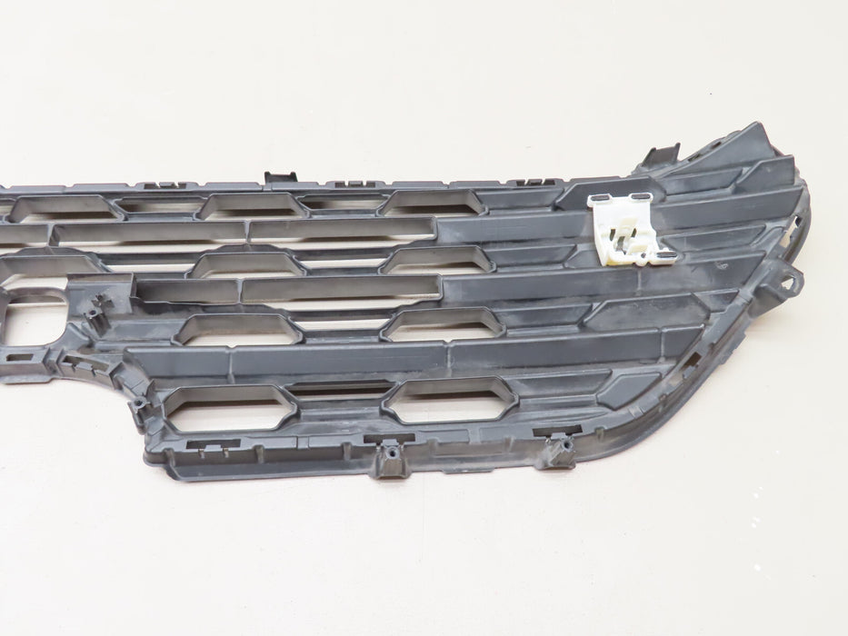 2019 2020 2021 TOYOTA RAV4 FRONT BUMPER GRILLE GRILL W/CAMERA OPTION OEM