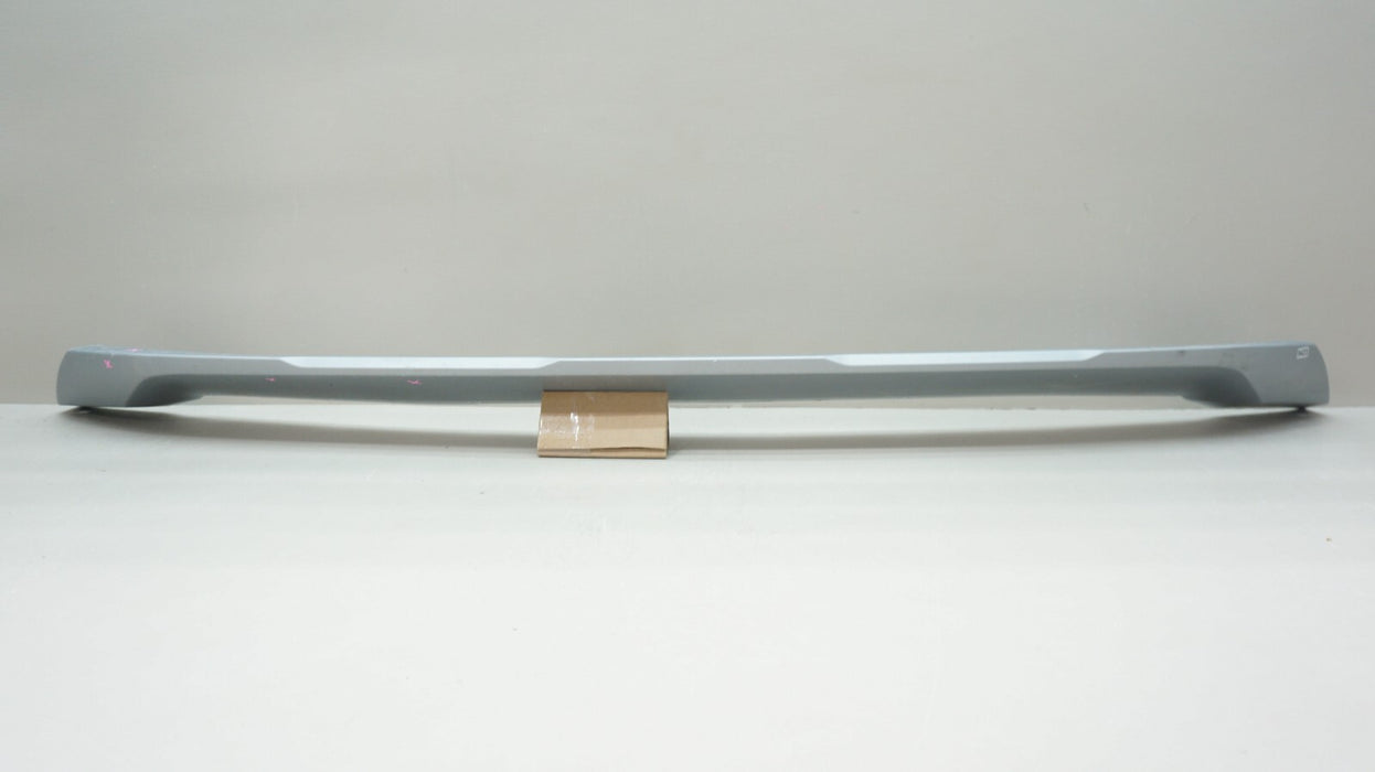 2023-2025 FORD ESCAPE FRONT BUMPER LOWER MOLDING TRIM VALANCE OEM PJ6B-17F771