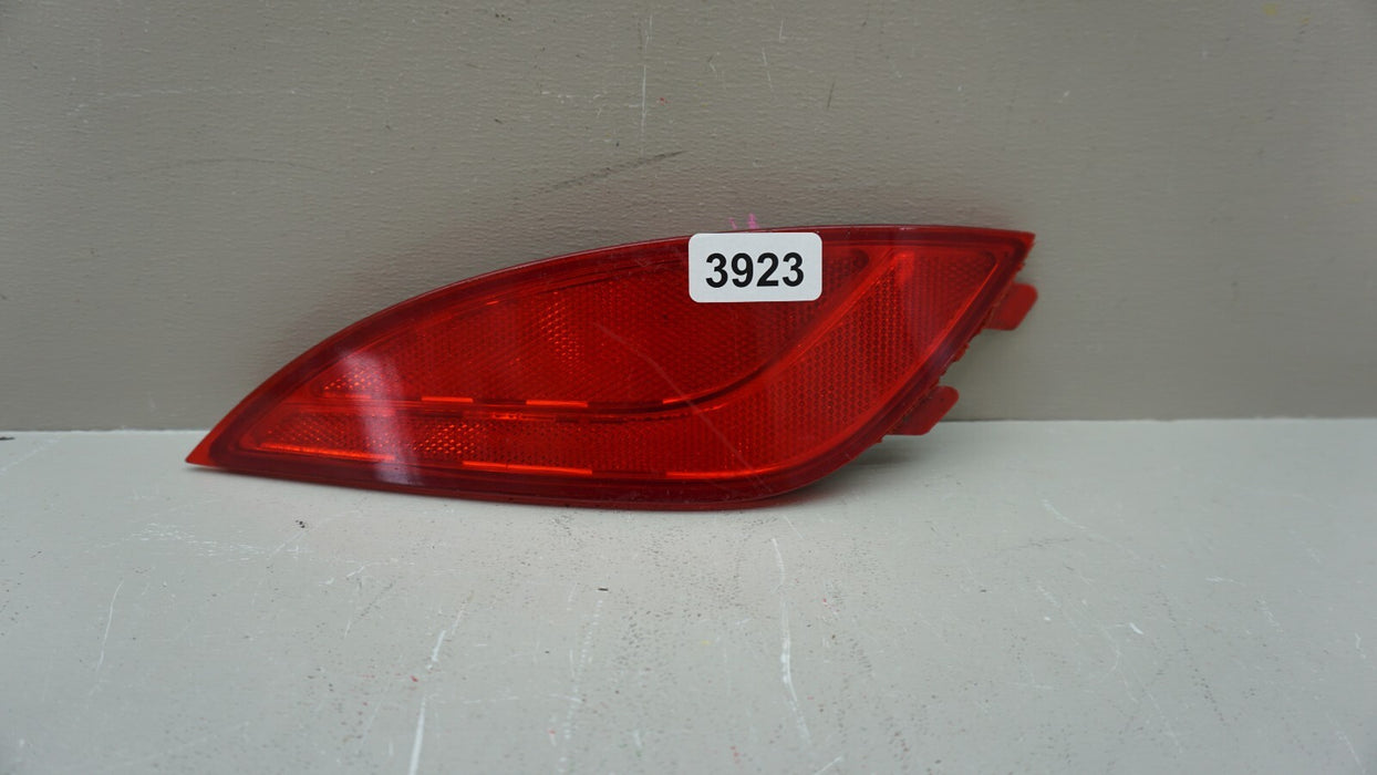 2009-2017 HYUNDAI TUCSON REAR RH RIGHT PASSENGER SIDE REFLECTOR OEM 92406-2S1