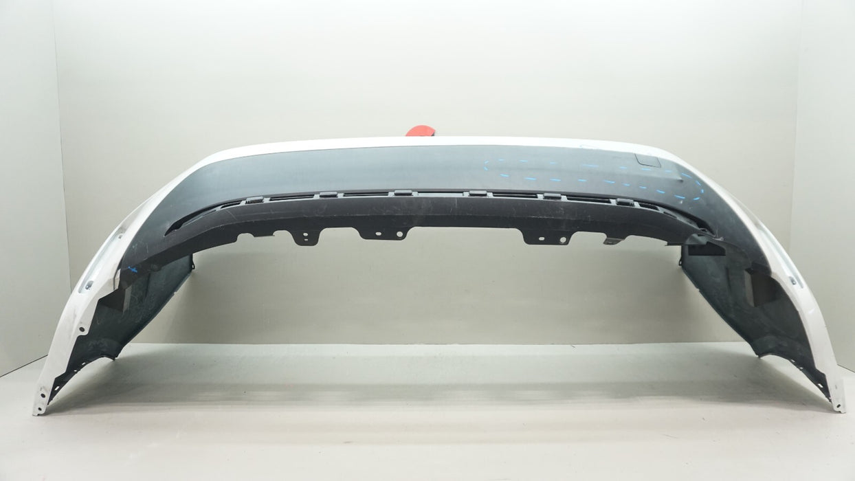 2018-2019 TOYOTA COROLLA REAR BUMPER COVER PANEL OEM